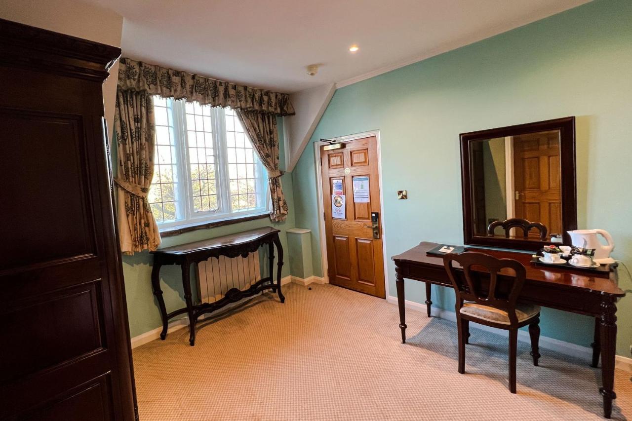 Castle Bromwich Hall; Sure Hotel Collection By Best Western 伯明翰 外观 照片