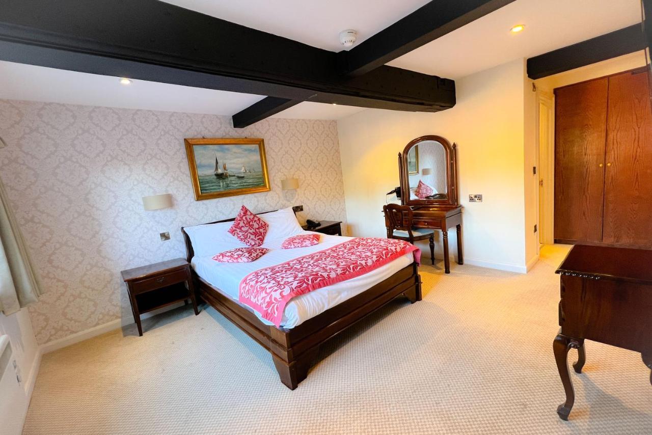 Castle Bromwich Hall; Sure Hotel Collection By Best Western 伯明翰 外观 照片