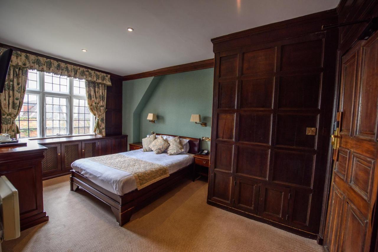 Castle Bromwich Hall; Sure Hotel Collection By Best Western 伯明翰 外观 照片