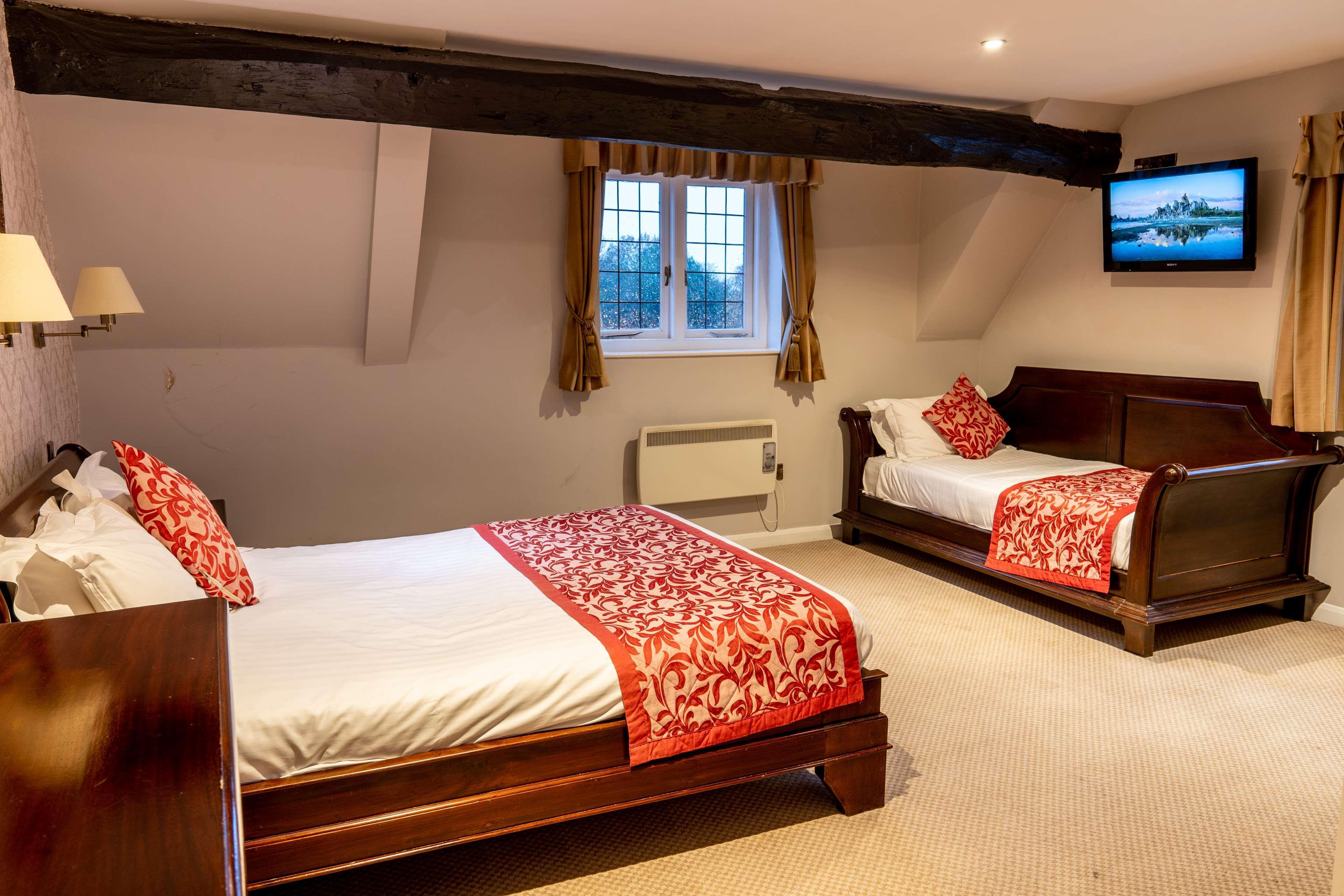 Castle Bromwich Hall; Sure Hotel Collection By Best Western 伯明翰 外观 照片