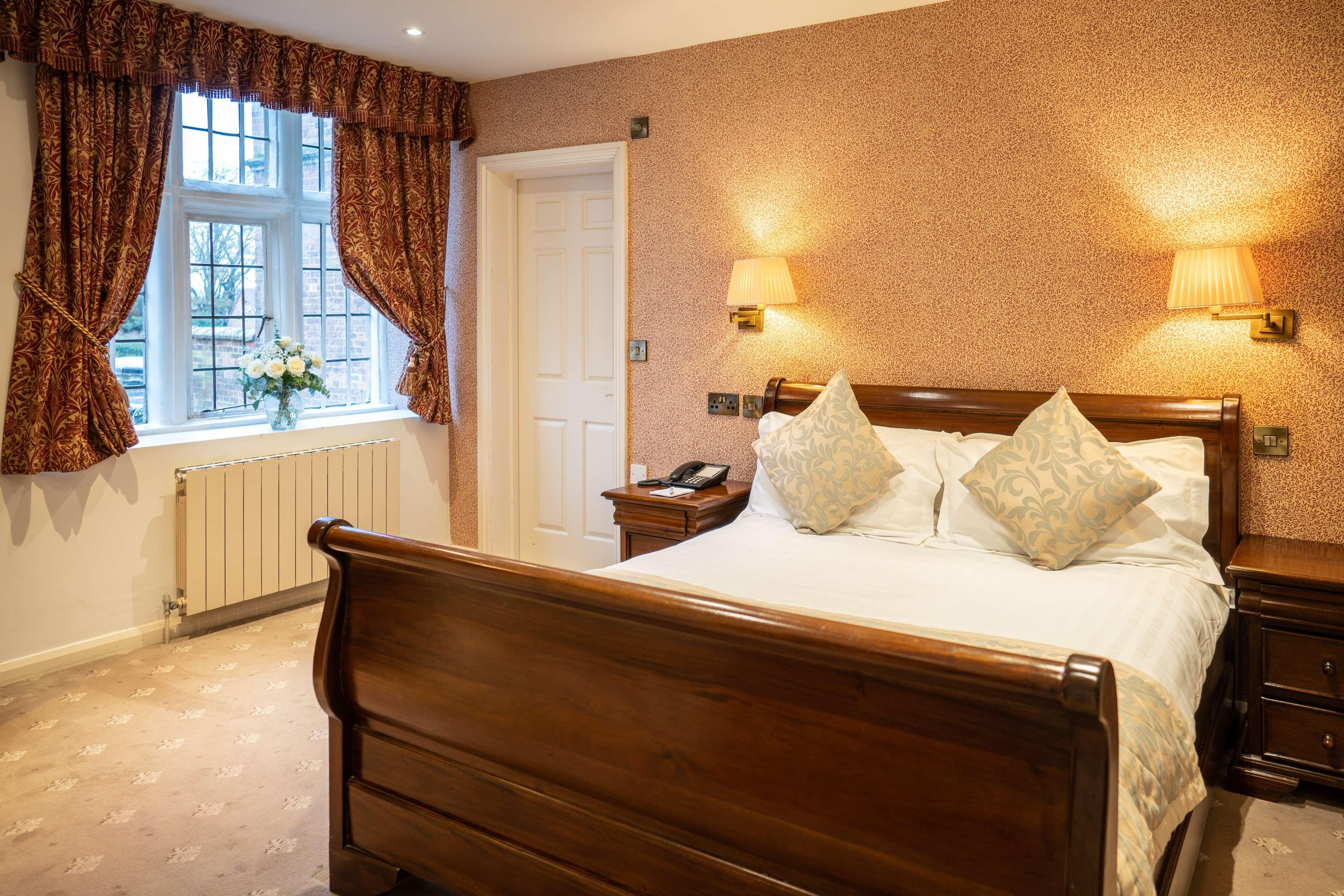 Castle Bromwich Hall; Sure Hotel Collection By Best Western 伯明翰 外观 照片