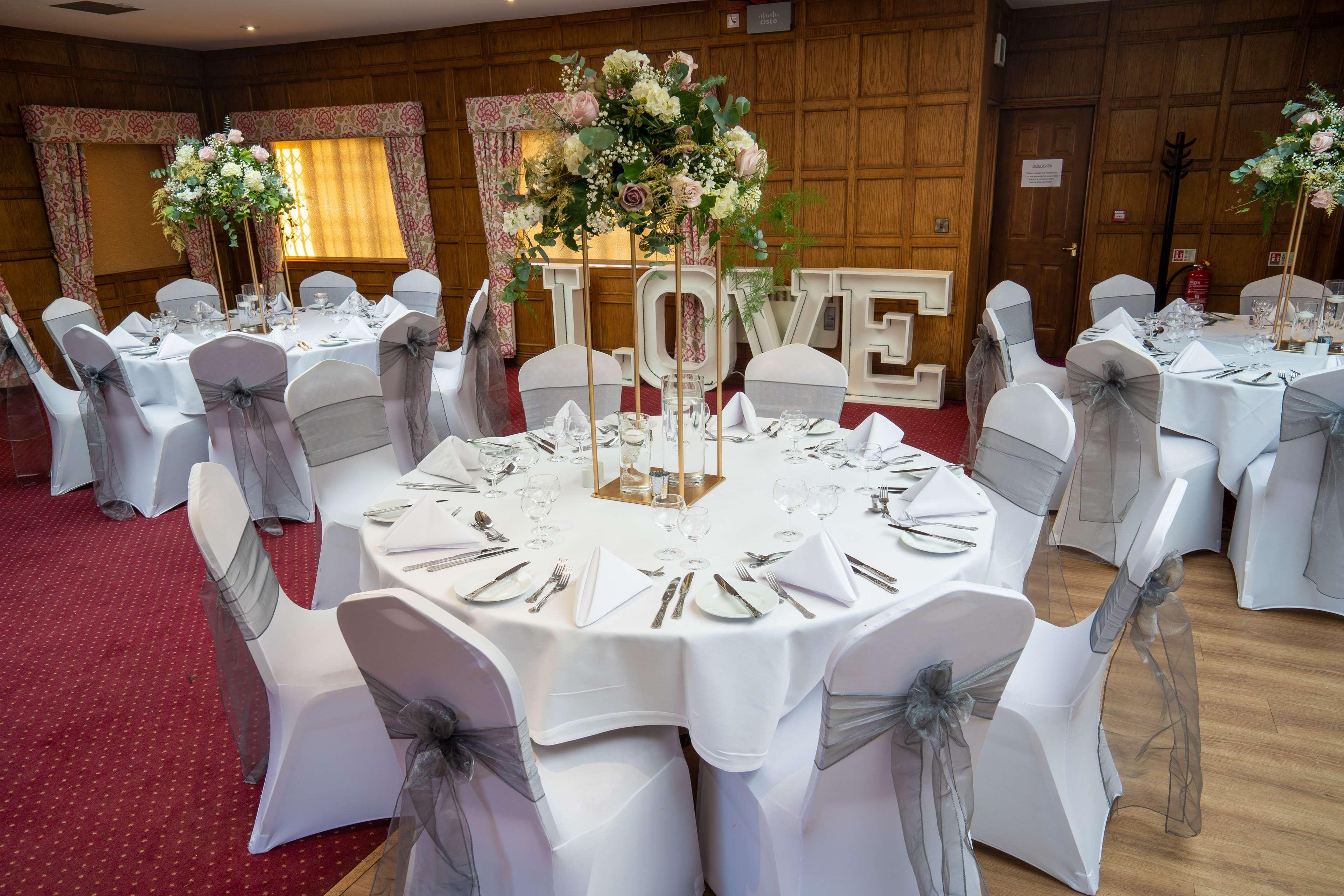 Castle Bromwich Hall; Sure Hotel Collection By Best Western 伯明翰 外观 照片