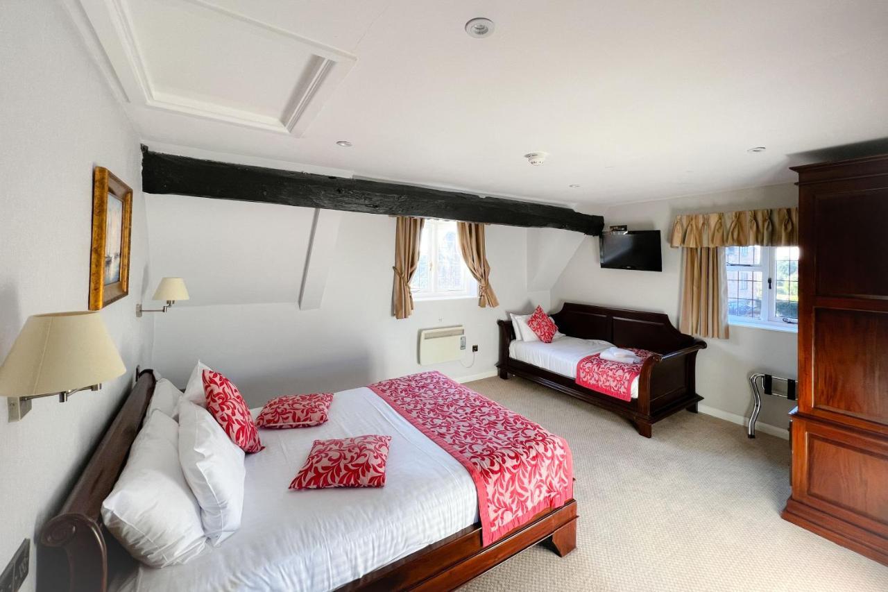 Castle Bromwich Hall; Sure Hotel Collection By Best Western 伯明翰 外观 照片