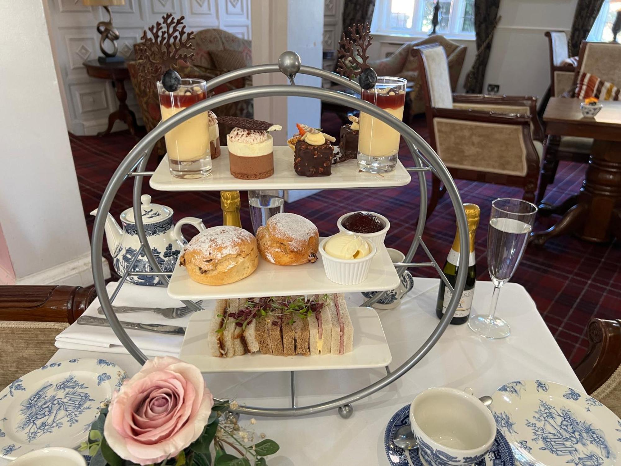Castle Bromwich Hall; Sure Hotel Collection By Best Western 伯明翰 外观 照片