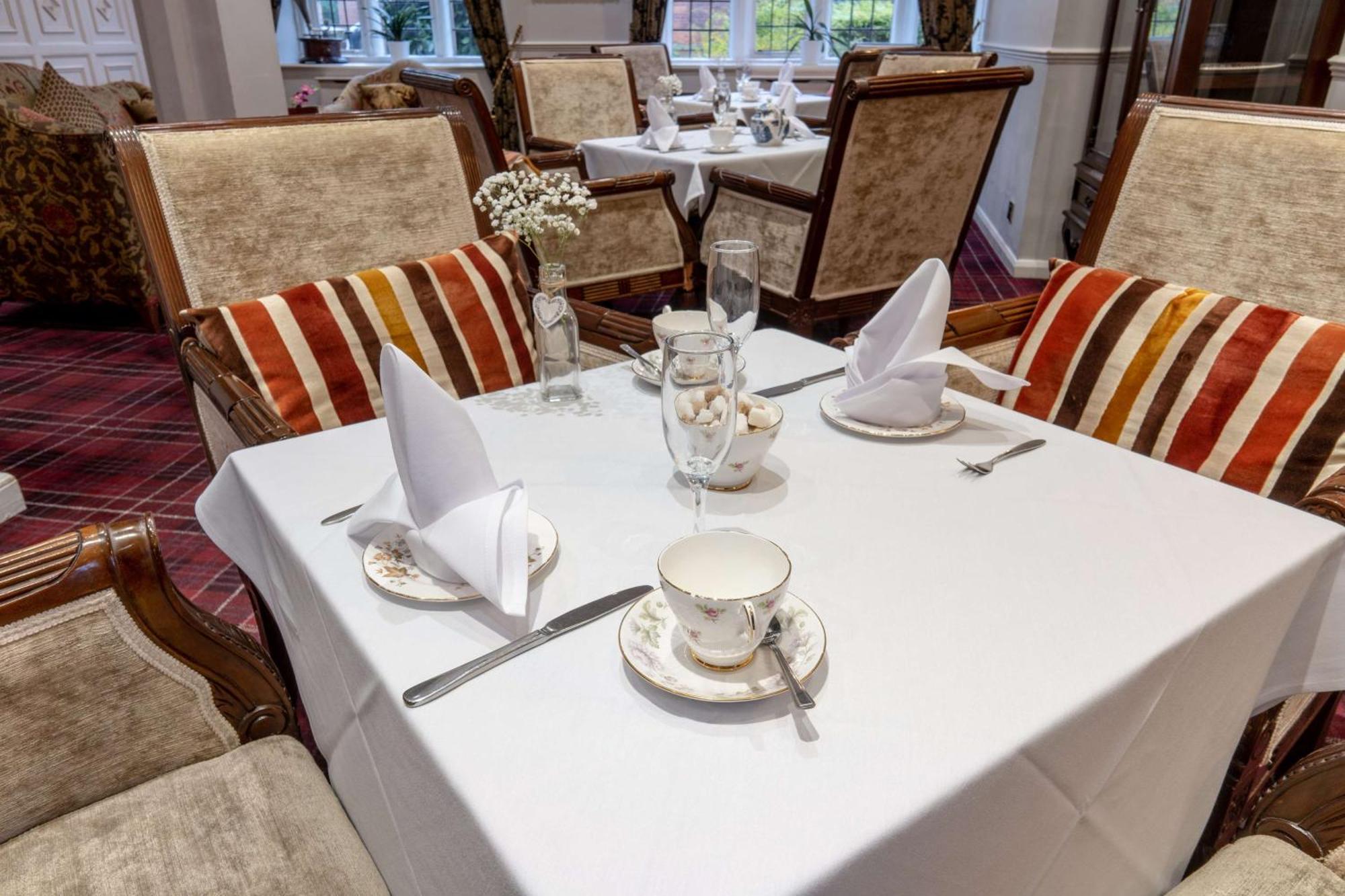 Castle Bromwich Hall; Sure Hotel Collection By Best Western 伯明翰 外观 照片