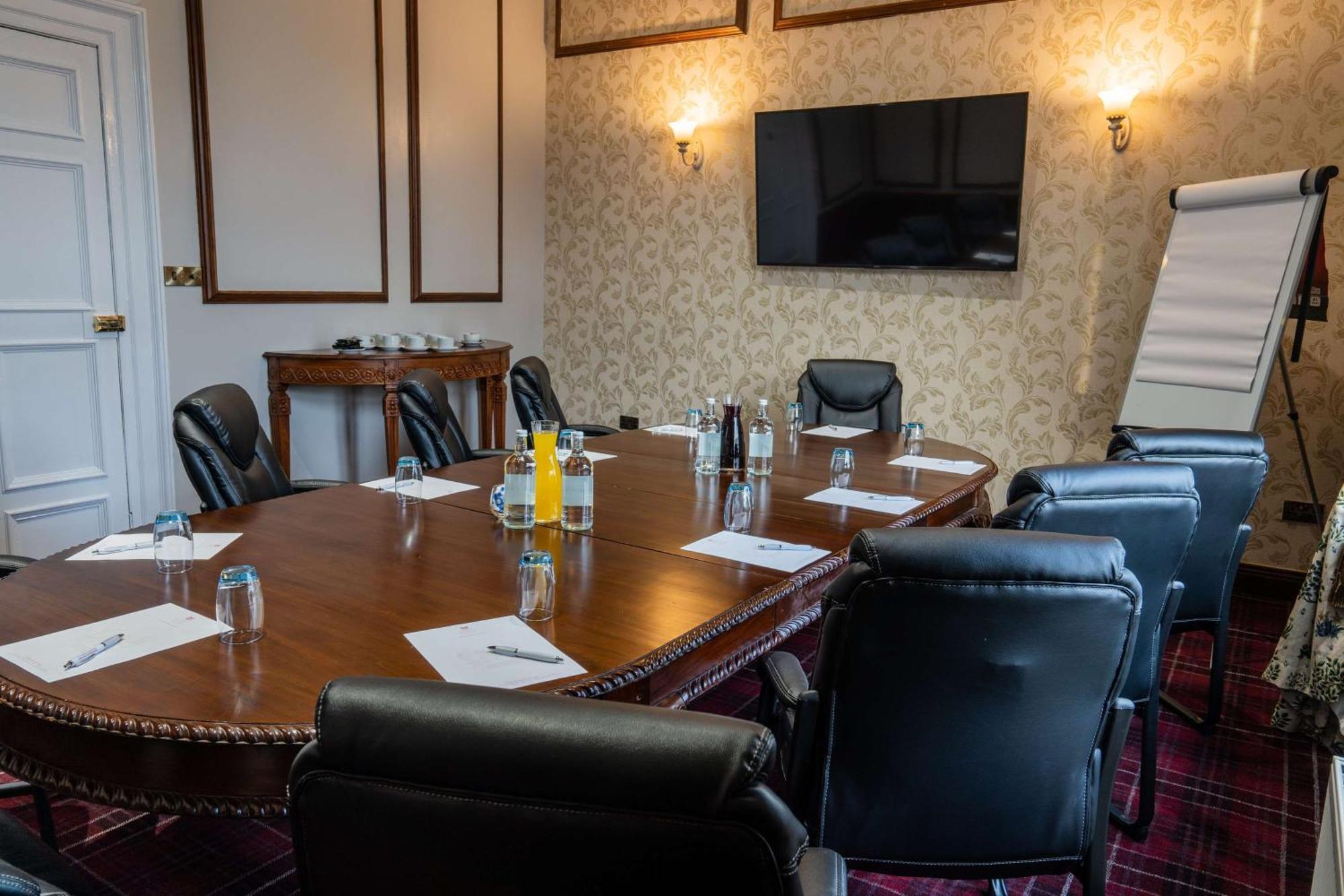 Castle Bromwich Hall; Sure Hotel Collection By Best Western 伯明翰 外观 照片