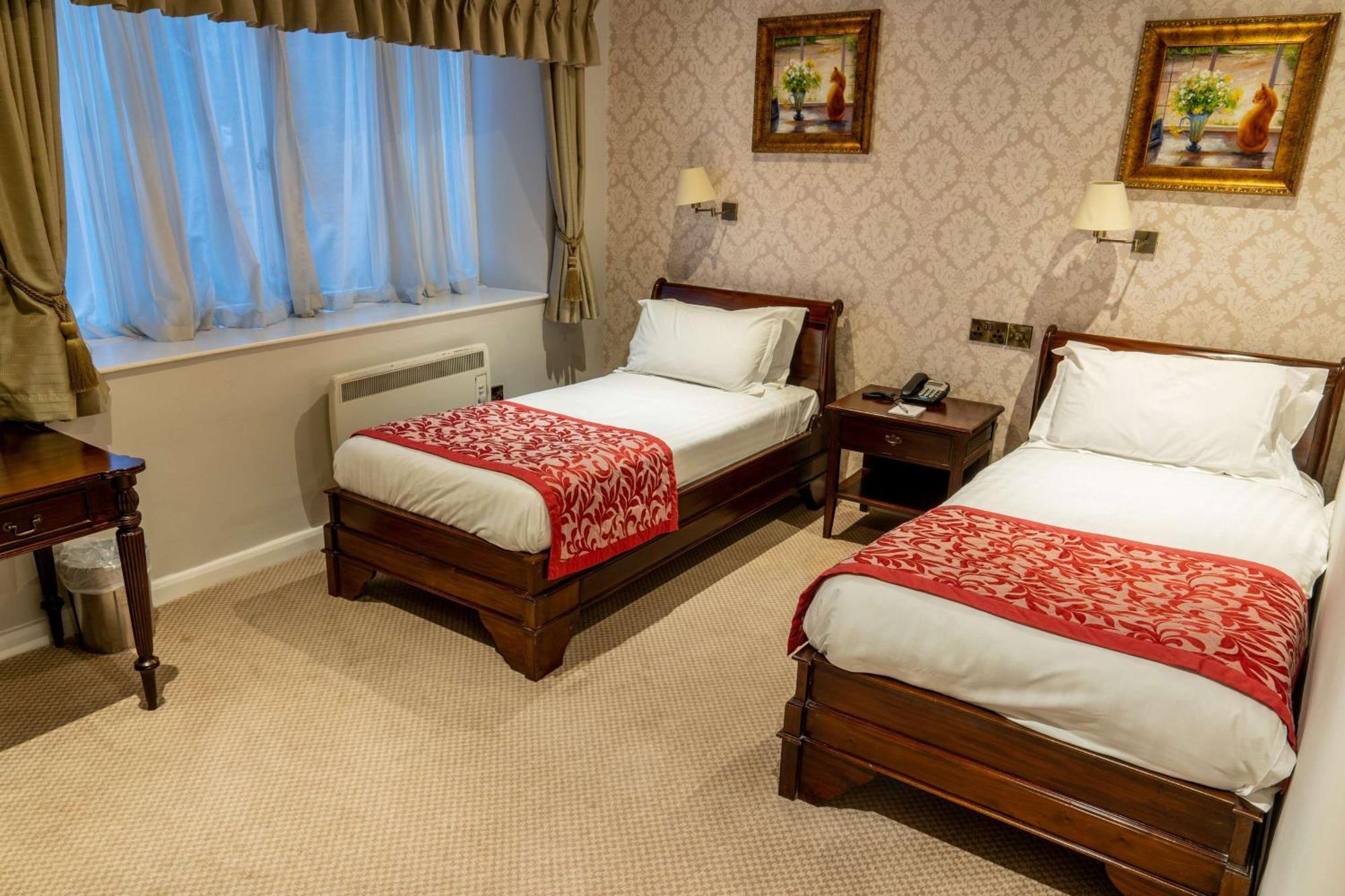 Castle Bromwich Hall; Sure Hotel Collection By Best Western 伯明翰 外观 照片