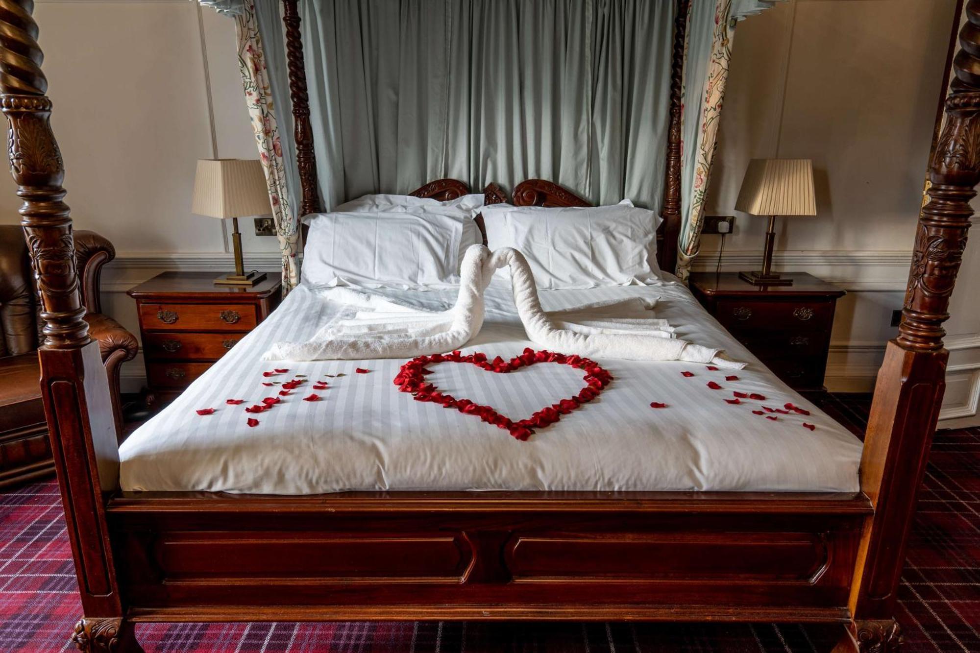 Castle Bromwich Hall; Sure Hotel Collection By Best Western 伯明翰 外观 照片