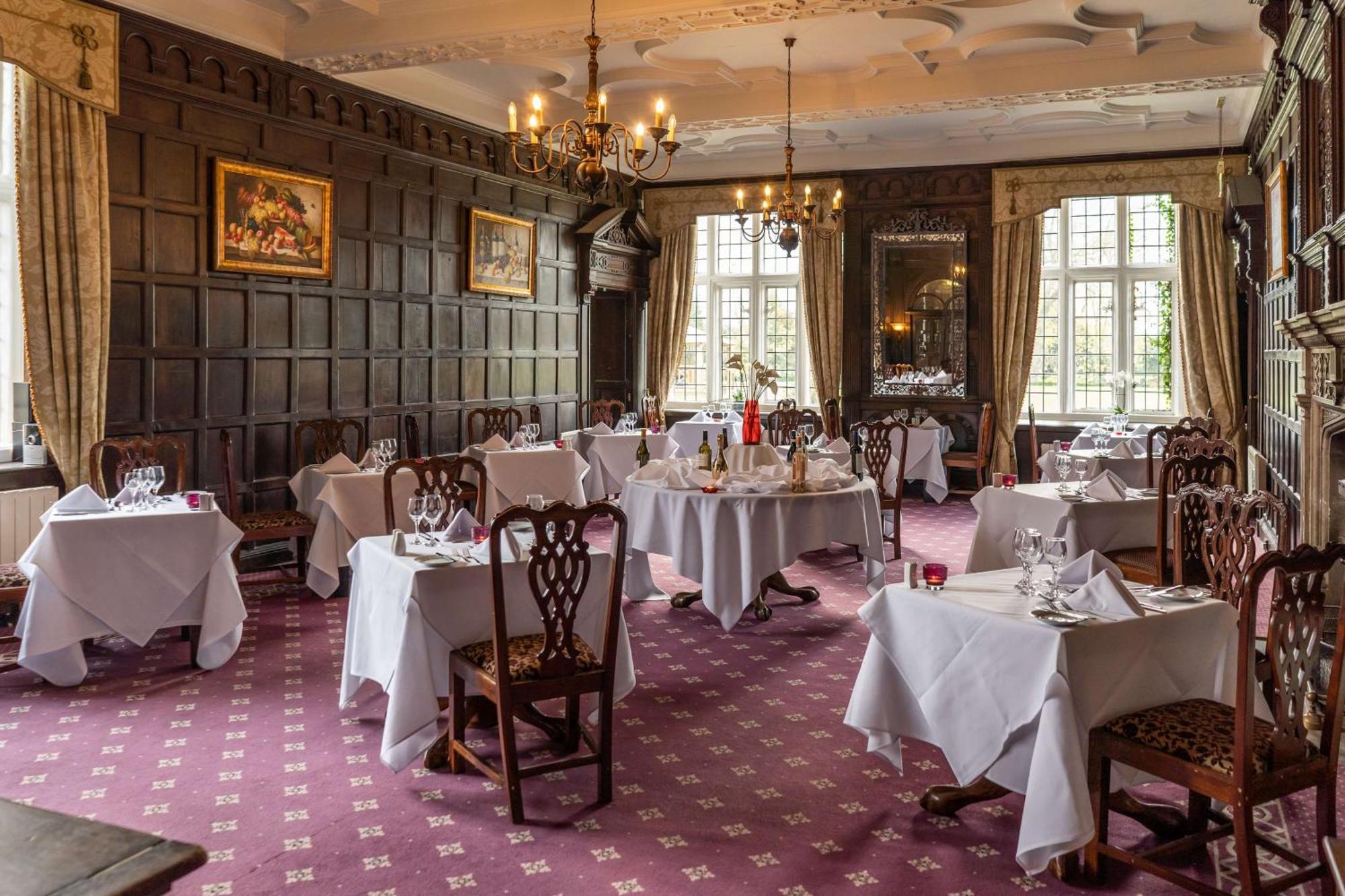 Castle Bromwich Hall; Sure Hotel Collection By Best Western 伯明翰 外观 照片